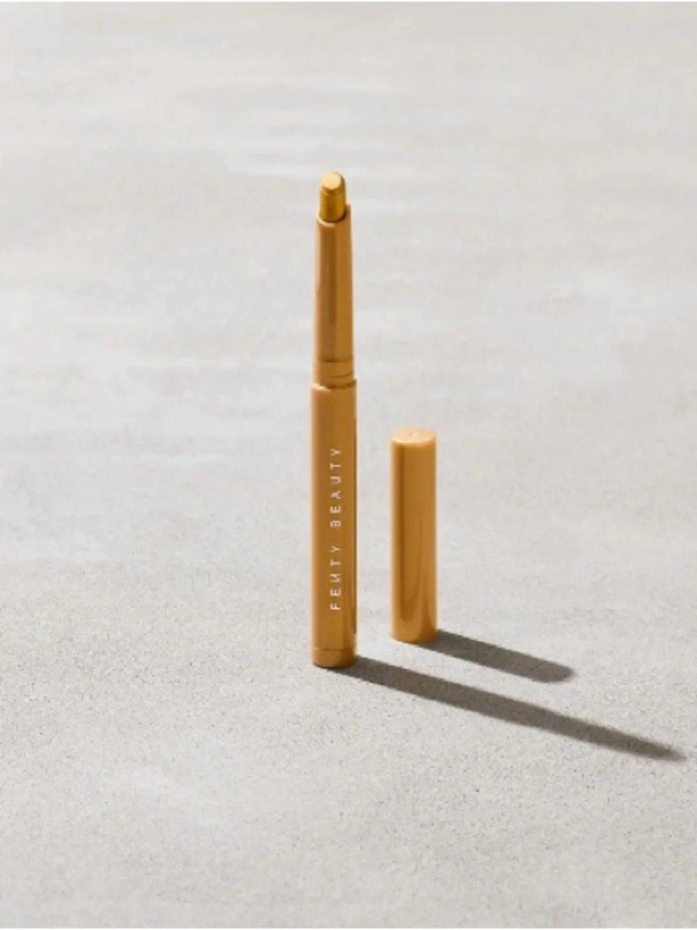 Fenty Beauty Shadow Stix in Gold Hoopz Brand New In Box